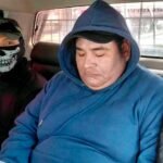 Policía captura a Vicente Salazar, dirigente de los “Túpac Katari”, por los bloqueos