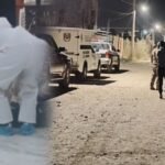 Investigan la muerte de una mujer en una casa de La Tamborada