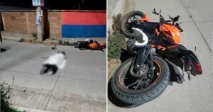 ACCIDENTE