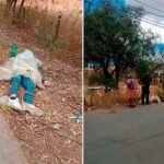 Arbieto: hallan a una persona sin vida en el sector de Bombori