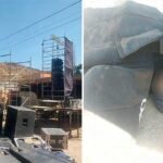 Un adolescente muere electrocutado y otro queda herido en Arbieto