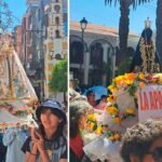 Las advocaciones marianas, una expresión de fe que fortalece la identidad de la Festividad de Urcupiña