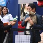 Sacaba realiza campaña gratuita de esterilización para perros y gatos por el mes de San Roque