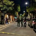 Conmoción en Tarija: asesinan a balazos a un hombre mientras paseaba a su mascota