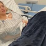 La activista Nadia Beller, quien fue víctima de un ataque armado, rompe el silencio