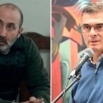 Rodrigo Paz: “Cerimedo colaboró en la campaña, pero no tiene mandato ni contrato en el Gobierno”