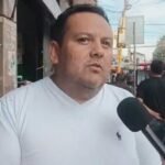 Quillacollo: concejal Terán exige mayor eficiencia al Ejecutivo ante la existencia de baches