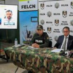 Cronología del operativo que permitió la captura de los asesinos del subteniente Salazar