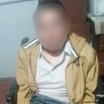 Cochabamba: discapacitado captaba y extorsionaba a menores mediante juegos en línea