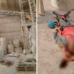 Sipe Sipe: un trabajador fallece tras caer desde un techo de 10 metros