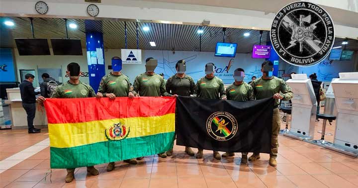 FUERZA-10-FFAA