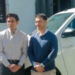 Toyosa relanza kinto Share y Kinto One en Cochabamba para transformar la movilidad de personas y empresas