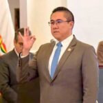 Christian Morales asume el Ministerio de Economía con el reto de consolidar la estabilidad