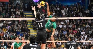 SUDAMERICANO-DE-VOLEY