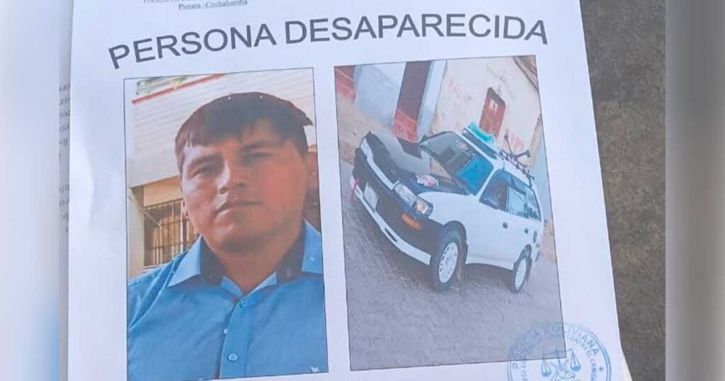 TAXISTA