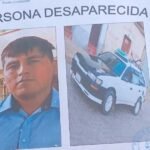 Tiraque: taxista reportado como desaparecido fue hallado sin vida colgado de un árbol