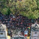 Quillacollo: La Virgen de Urkupiña unió a miles de devotos bolivianos y extranjeros
