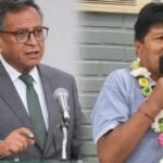 Oviedo afirma que detener a Evo Morales es una tarea prioritaria