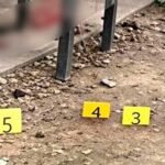Hallan a un hombre acribillado con 23 disparos en el Trópico de Cochabamba