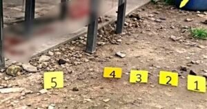 asesinato