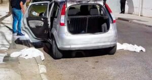 AUTO-ABANDONARON