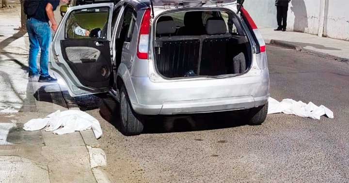 AUTO-ABANDONARON