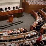 Diputados aprueba crédito de $us 1.900 millones del FMI y lo remite al Senado
