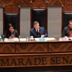 El Senado aprueba el crédito de $us 1.900 millones del FMI: el primer desembolso llegará en octubre