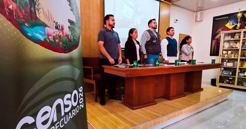 CENSO
