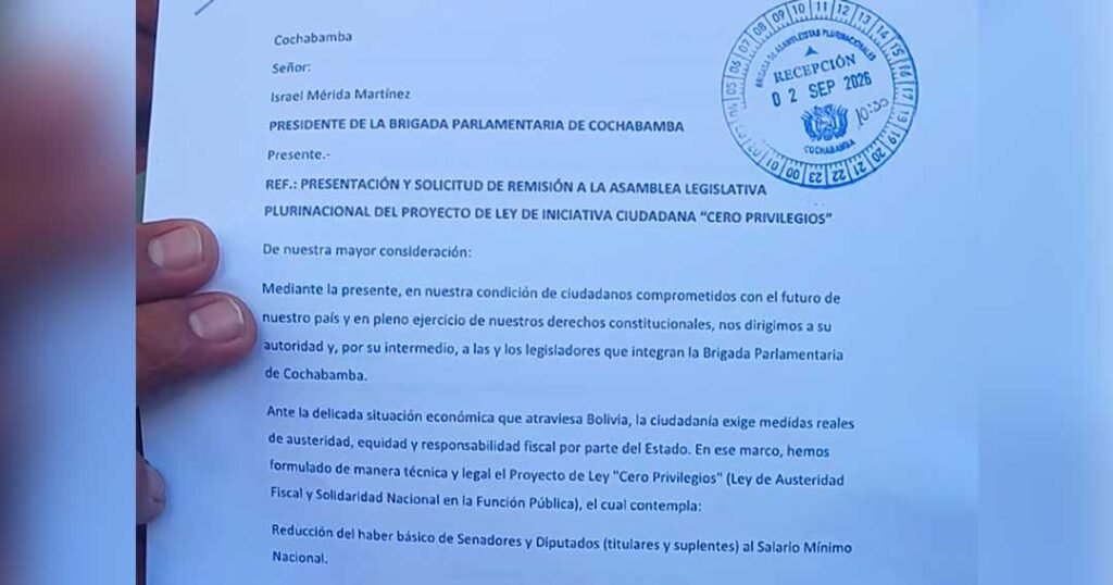 CERO-PRIVILEGIOS