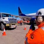 Gobierno fija precios de mercado e incentivos arancelarios para la gasolina de aviación