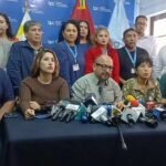 Sin ítems ni recursos: tres hospitales de Cochabamba paralizan especialidades desde el 1 de octubre