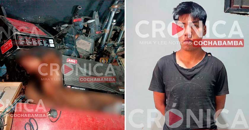 DOBLE-FEMINICIDIO