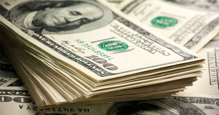DOLAR-FMI
