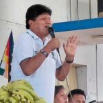 Evo alista movilización nacional y el Gobierno le recuerda sus órdenes de aprehensión
