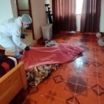 Sacaba: Fiscalía investiga como feminicidio la muerte de Kelly Nicol; recibió un disparo