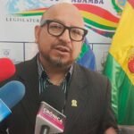 Diputado Mérida: “El Gobierno tiene tres meses para solucionar los problemas del país”