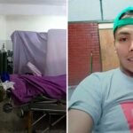 Un joven muere apuñalado tras una pelea entre grupos en la plaza principal de Vinto