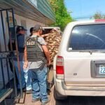 Un militar es imputado por el robo de más de 33 mil municiones del Regimiento Manchego