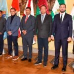 Rodrigo Paz promulga ley que libera a las gobernaciones del pago de prediarios y bono de vacunación