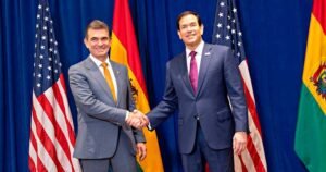 PAZ-Y-RUBIO