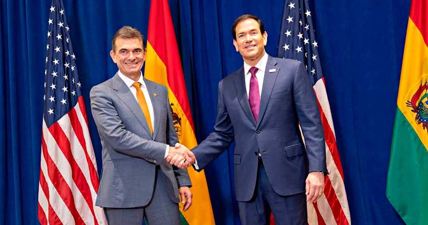 PAZ-Y-RUBIO