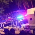 Dos muertos y un herido tras un ataque armado de encapuchados en Beni