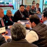 El Movimiento Cívico Nacional exige abrogación del Decreto Supremo 5676