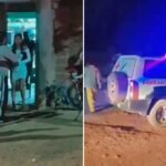 San Ignacio de Velasco: acribillan a dos jóvenes durante un ‘live’ y suman cuatro muertos en 24 horas