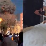 Viacha: conscripto revela que les ordenaron apagar el fuego con botellas antes de la segunda explosión