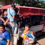 El paro de transporte se cumple en Santa Cruz, pero fracasa en La Paz y Cochabamba