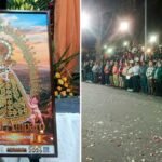 Sacaba realiza el lanzamiento oficial de la festividad de la Virgen del Amparo
