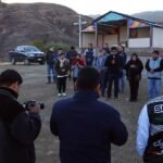 Sacaba avanza en proyectos turísticos y religiosos en Korihuma, santuario de la Virgen del Amparo