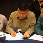 Gobierno y municipios del eje metropolitano consolidan acuerdos para financiar proyectos